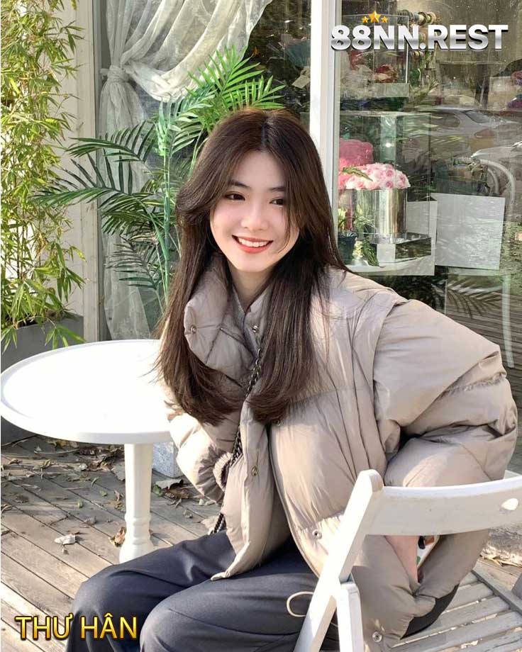 Thư Hân