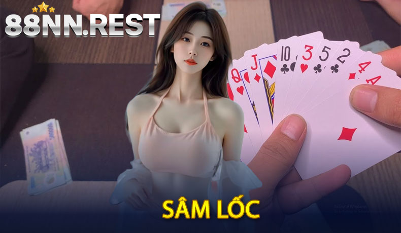 Sâm Lốc