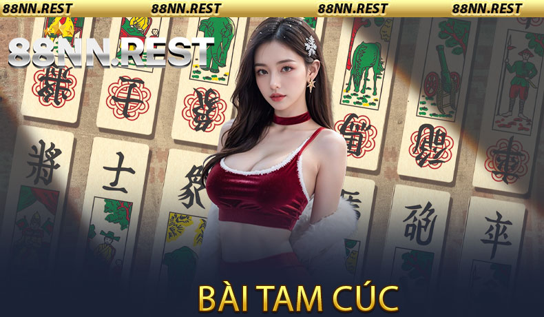 Bài Tam Cúc