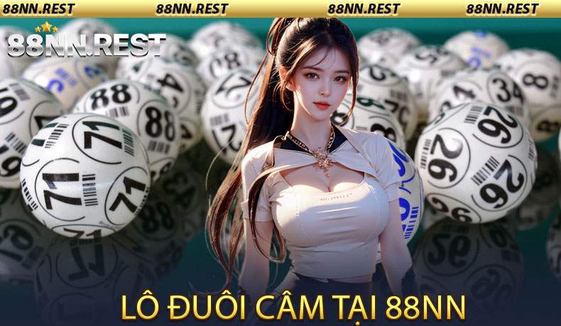 Lô Đuôi Câm