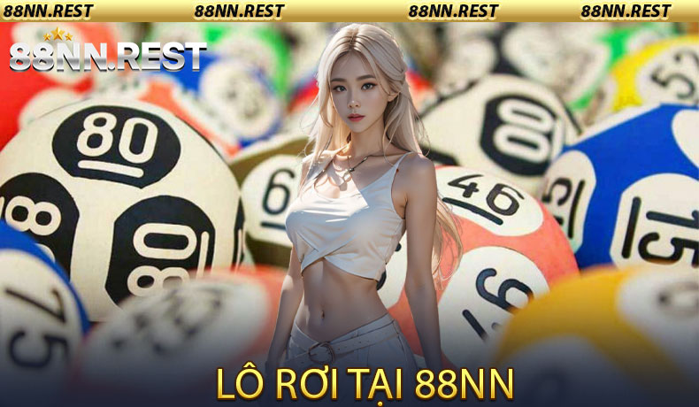 Lô Rơi tại 88NN