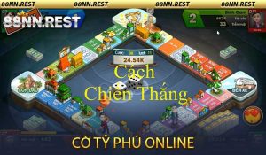 Cờ Tỷ Phú